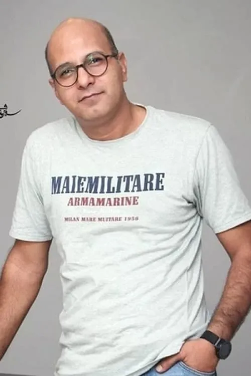 ????? ????? ha trabajado con Amin Miri en 1 ocasiones