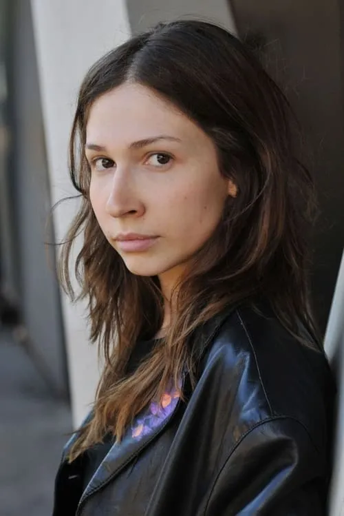 Folker Banik ha trabajado con Amina Merai en 1 ocasiones