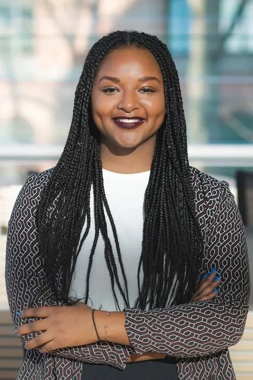 Kristina Dunz ha trabajado con Aminata Touré en 1 ocasiones