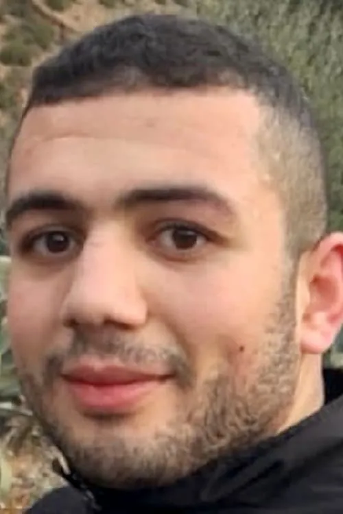 Scott Forrest ha trabajado con Amine Boucetta en 1 ocasiones