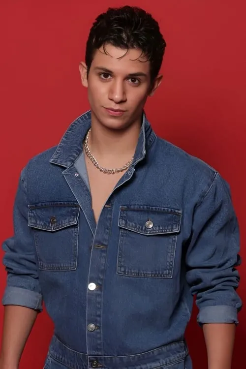 Amir Banai — personaje: ???? ??????