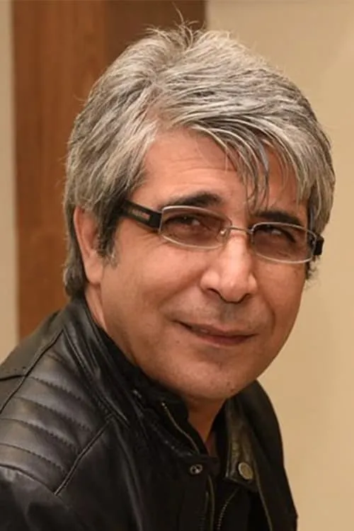 Amir Ghaffarmanesh en su biografía y filmografía