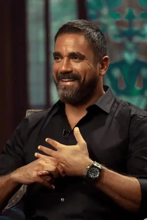 Amir Karara — personaje: Taha