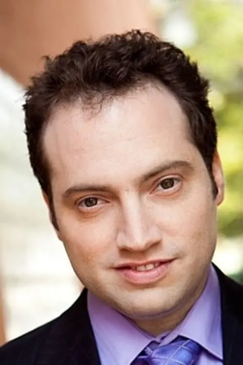 Mel Hampton ha trabajado con Amir Levi en 1 ocasiones