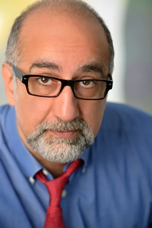 Sara Lassner ha trabajado con Amir M. Korangy en 1 ocasiones