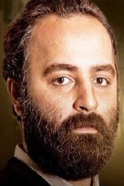 Amir Noruzi — personaje: Khosrow