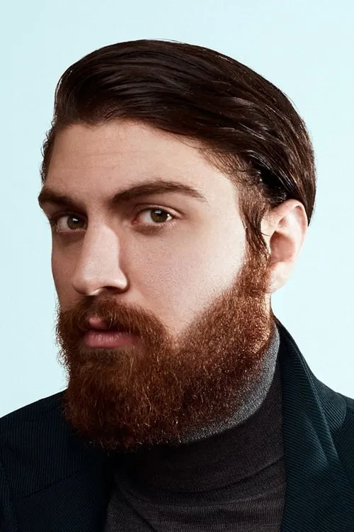 Amirhossein Fathi en su biografía y filmografía