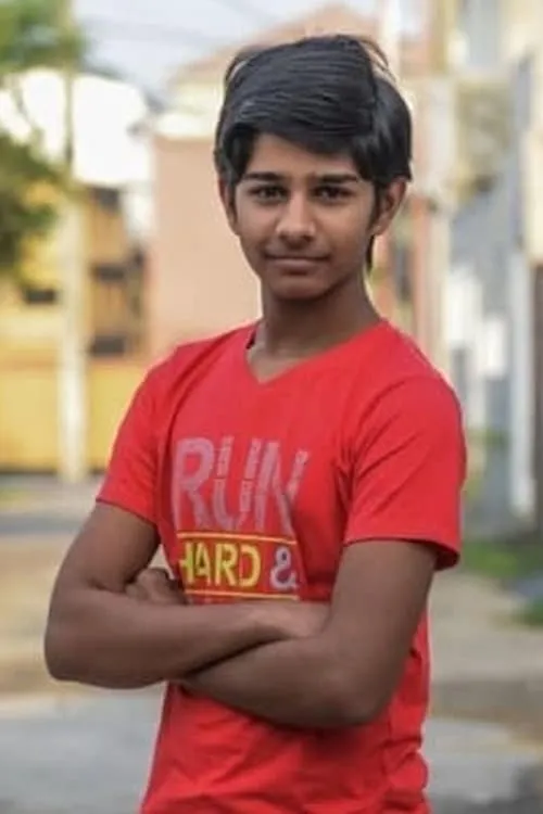 Udari Warnakulasooriya ha trabajado con Amiru Koralage en 1 ocasiones