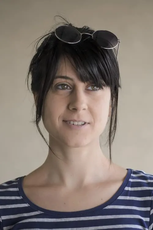 Paul Hungerford ha trabajado con Amit May Cohen en 1 ocasiones