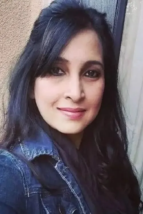 Amita Chandekar en su biografía y filmografía