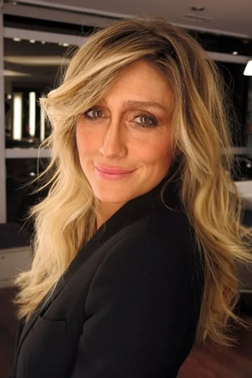 Amora Mautner en su biografía y filmografía