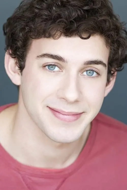 Amos VanderPoel en su biografía y filmografía