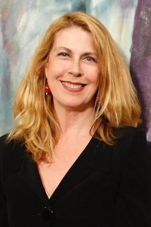 Amparo Climent interpretando a Eva