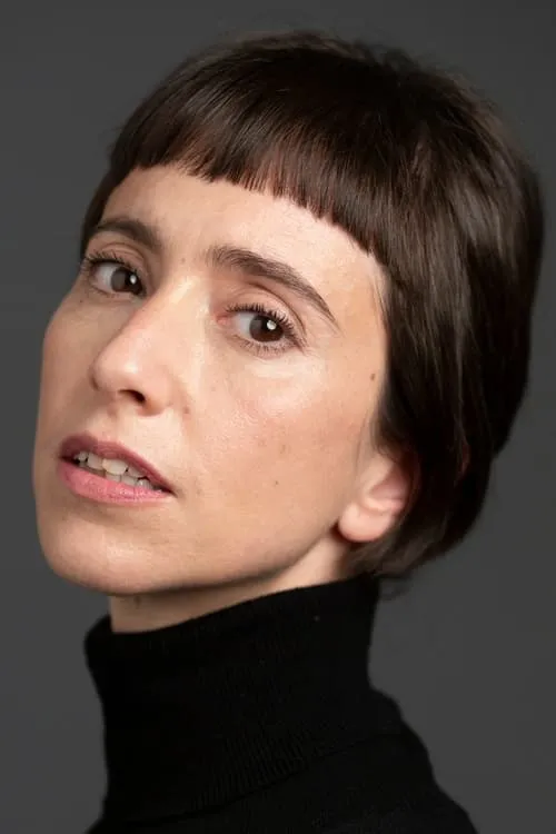 Ana Paula Arantes ha trabajado con Amparo de Gata en 1 ocasiones