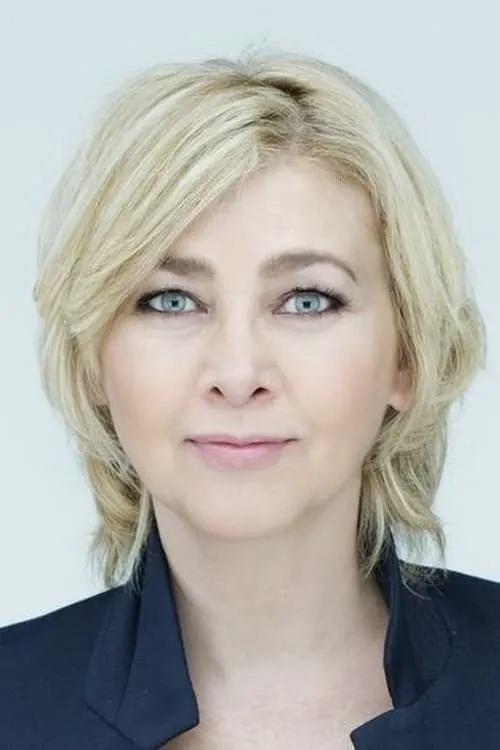 Amparo Larrañaga — personaje: Cati