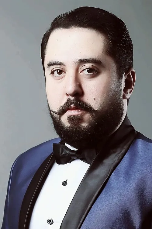 Amr Abd Al Aziz en su biografía y filmografía