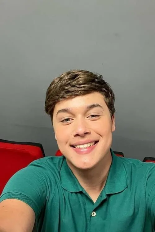 Foto de perfil del actor Amr Assil en el reparto