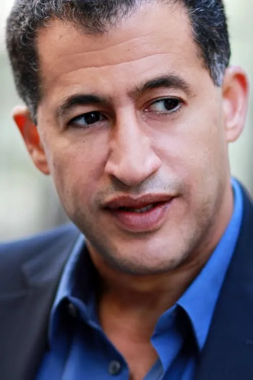 Amr El-Bayoumi en su biografía y filmografía