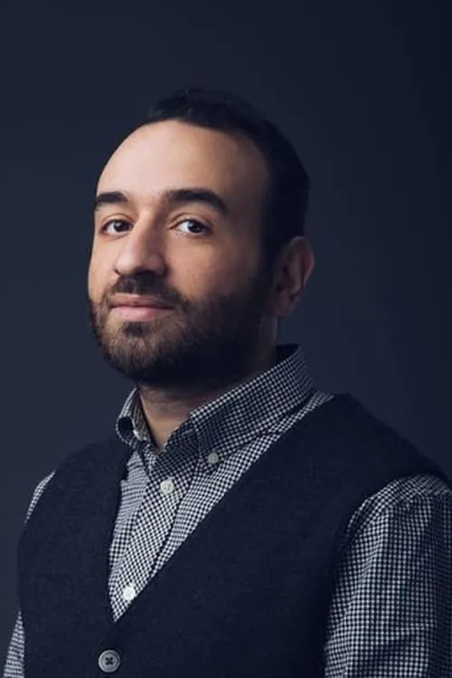 Amr Salama en su biografía y filmografía