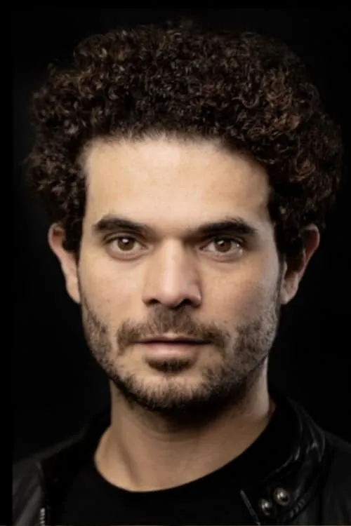 Amr Saleh en su biografía y filmografía