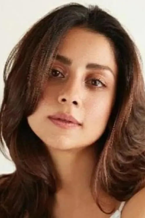 Amrita Puri — personaje: Jaya Singh