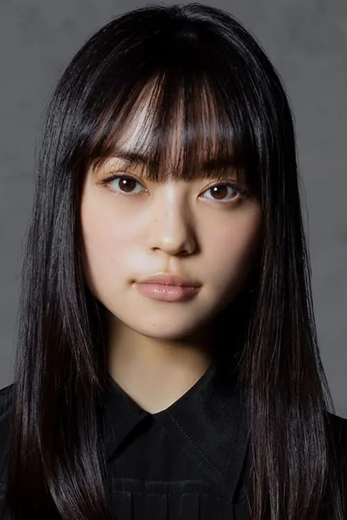 Amu Fukao interpretando a Kei Shirogane