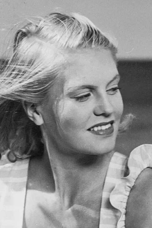 John Wilhelm Hagberg ha trabajado con Amy Aaröe en 1 ocasiones