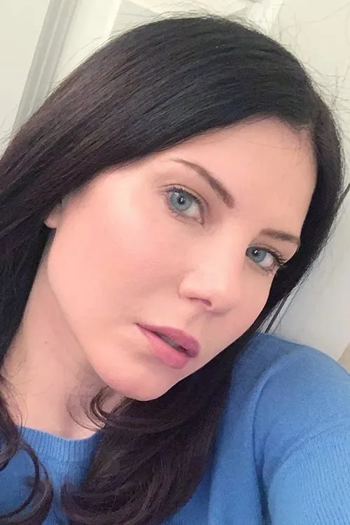 Jessica Leigh Johnson ha trabajado con Amy Gandolfi en 1 ocasiones