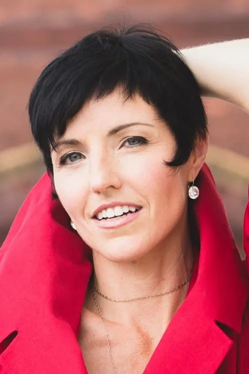 Joseph Daniel Ellis ha trabajado con Amy Gordon en 1 ocasiones