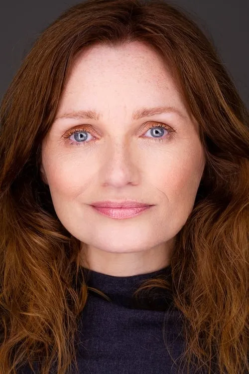 Ian Lerch ha trabajado con Amy Hoerler en 1 ocasiones