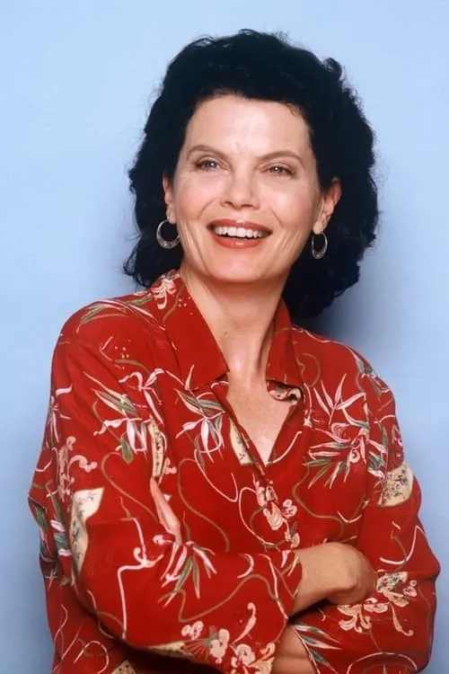 Heidi Kozak ha trabajado con Amy Holden Jones en 1 ocasiones