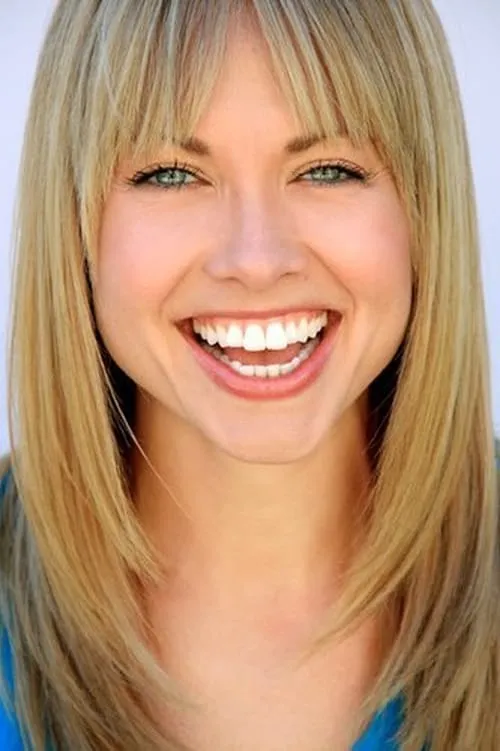 Nathin Art Butler ha trabajado con Amy Jokinen en 1 ocasiones