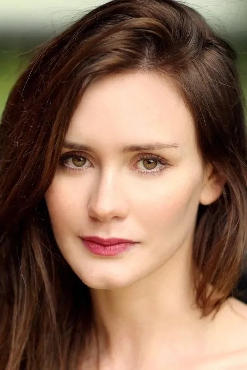 Demi Jo Franks ha trabajado con Amy McCallum en 1 ocasiones