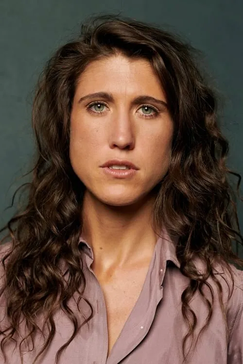 Amy Nostbakken interpretando a Tall Cassandra