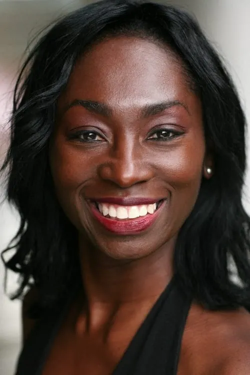 Jonathan Battersby ha trabajado con Amy Rockson en 1 ocasiones