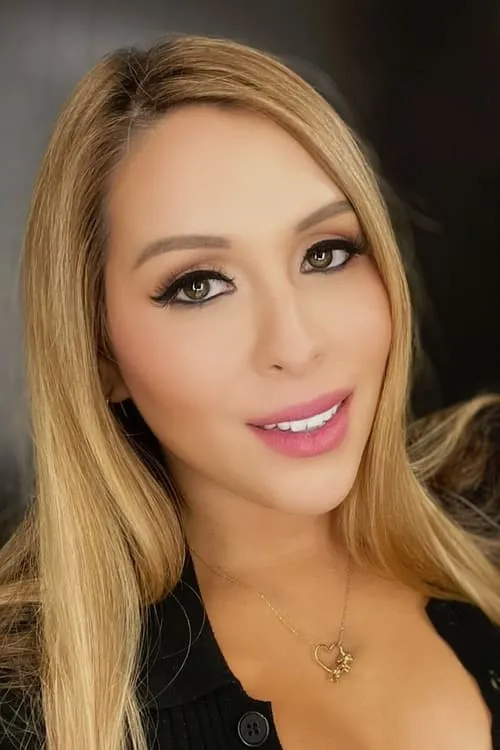 Amy Rose en su biografía y filmografía