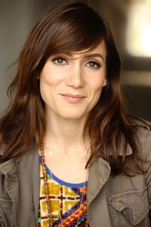 Joanna Leeds ha trabajado con Amy Rosoff en 1 ocasiones