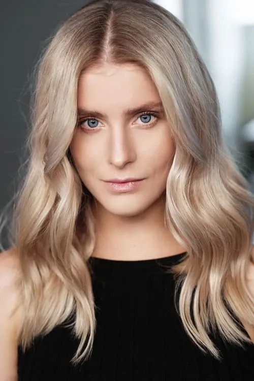 Tony Martin ha trabajado con Amy Ruffle en 1 ocasiones