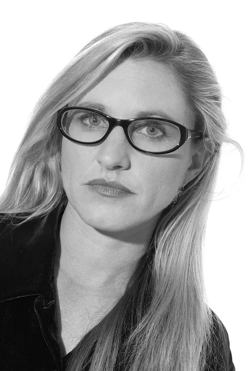 Lisa Rinzler ha trabajado con Amy Vincent en 1 ocasiones