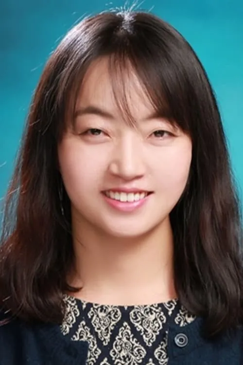 An Hui-ju en su biografía y filmografía