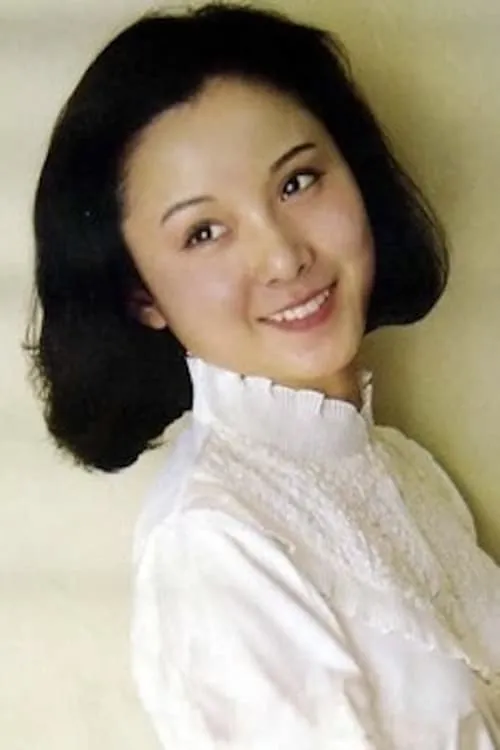 An Wen en su biografía y filmografía