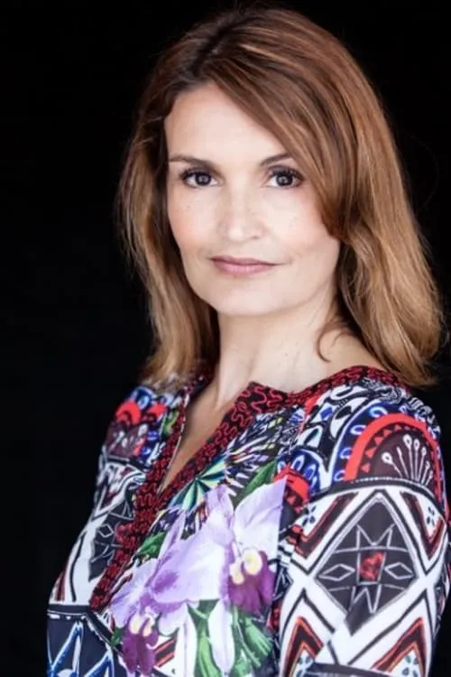 Stephen Walters ha trabajado con Ana Alarcon en 1 ocasiones