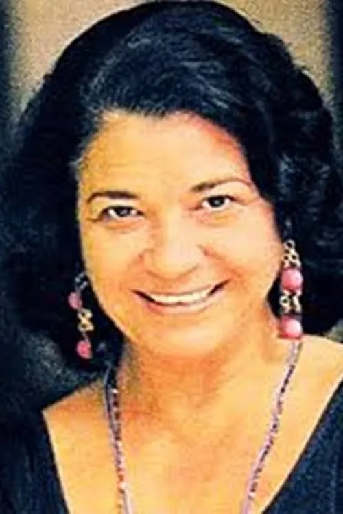 Foto de perfil del actor Ana Ariel en el reparto