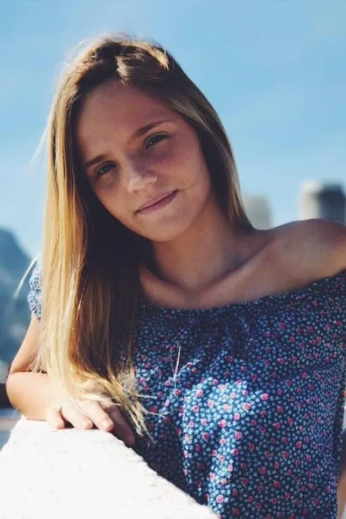 Neusa Rocha ha trabajado con Ana Beatriz Caruncho en 1 ocasiones