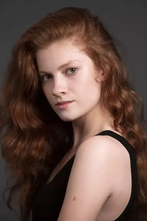 Ana Blanco de Córdova en su biografía y filmografía