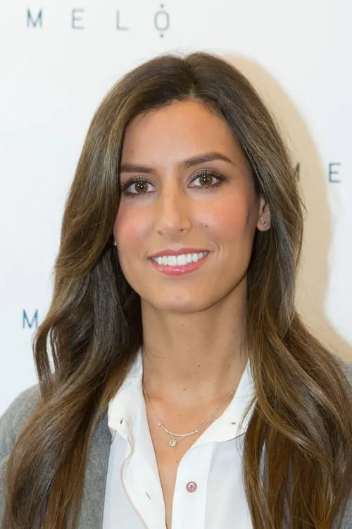 Ana Boyer — personaje: Self