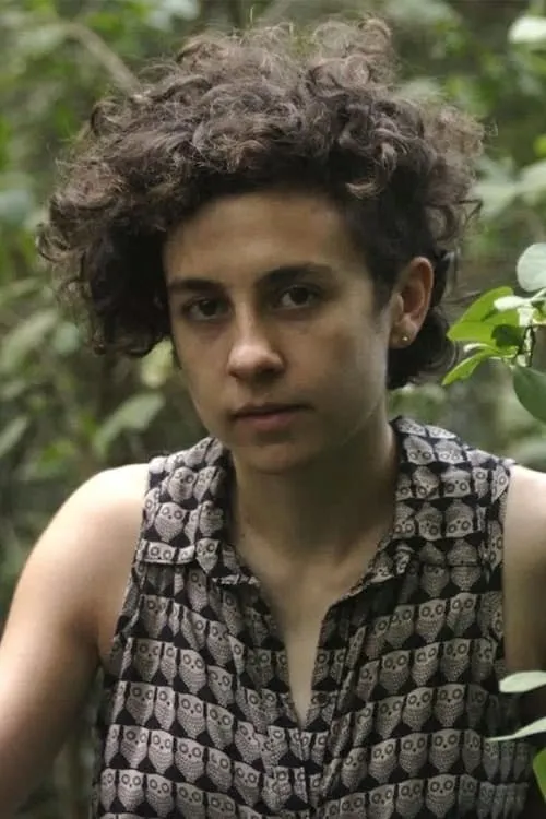 Romina Peluffo ha trabajado con Ana Carolina García en 1 ocasiones