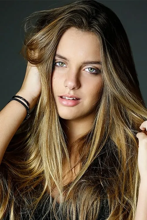 Felipe de Carolis ha trabajado con Ana Cecília Banal en 1 ocasiones