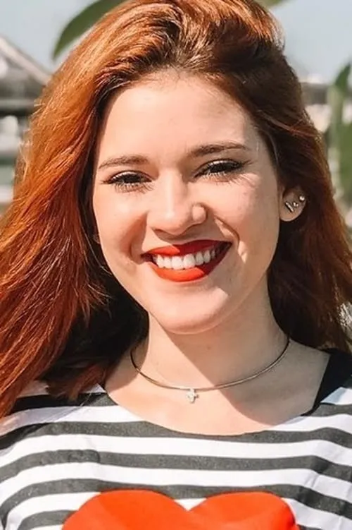 Raphaela Palumbo ha trabajado con Ana Clara Lima en 1 ocasiones