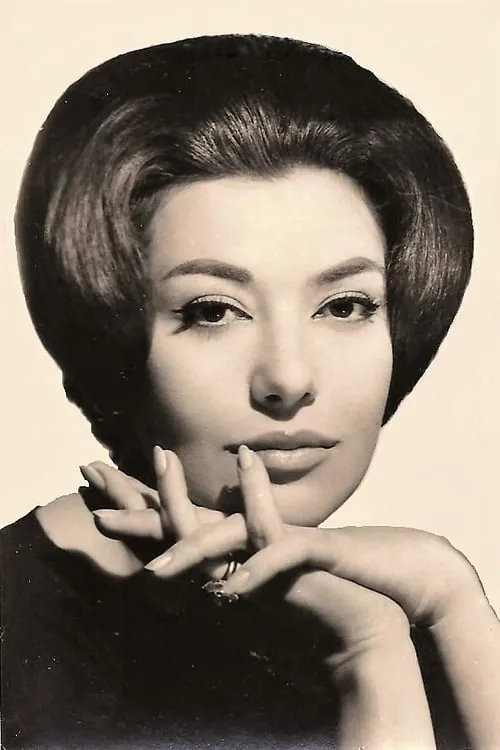 Ana Esmeralda interpretando a 